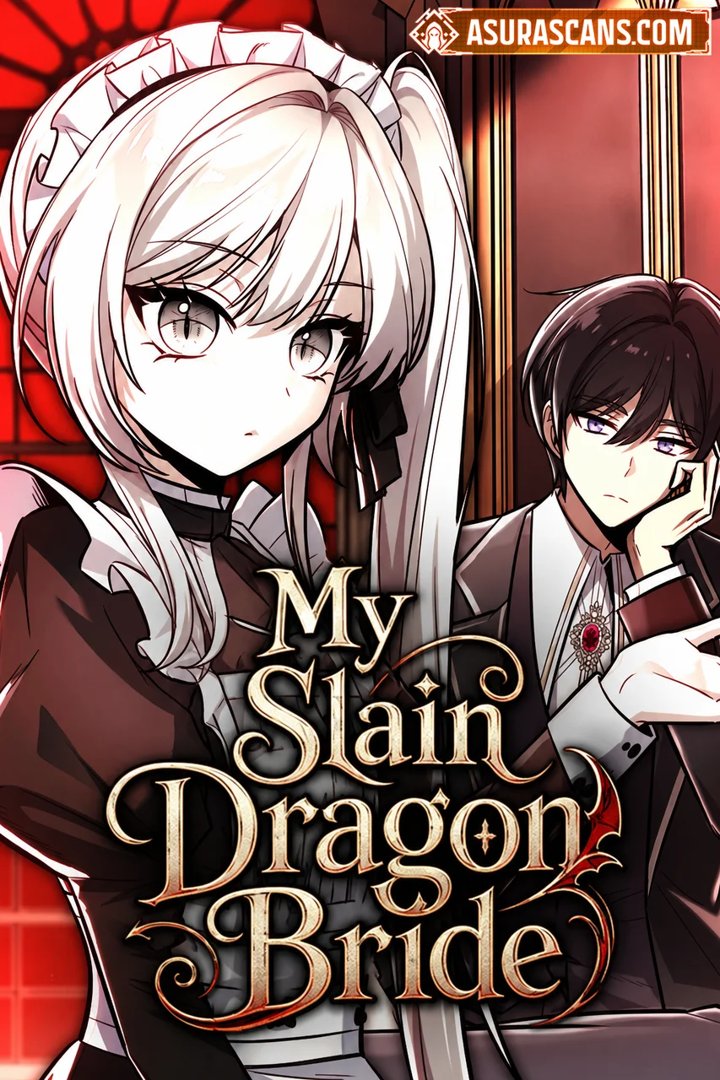 My Slain Dragon Bride