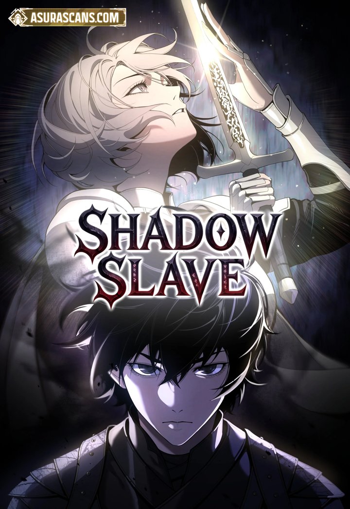 Shadow Slave